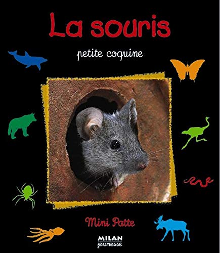 La Souris. Petite Coquine 9782841138777
