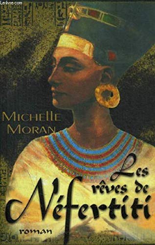 les rêves de Néfertiti 9782298019056