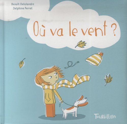 Où va le vent ? 9782848014593