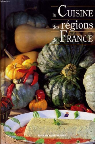 Cuisine des regions de france (lidl) 9782737330841