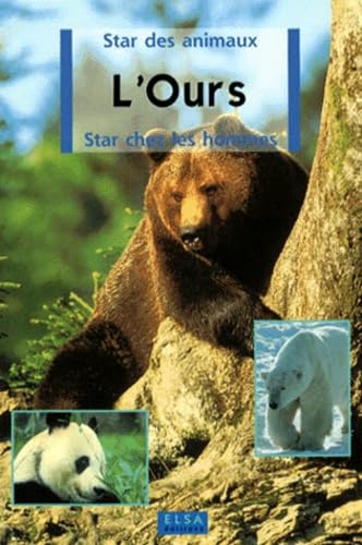L'Ours 9782745200242