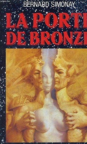La porte de bronze 9782268016399