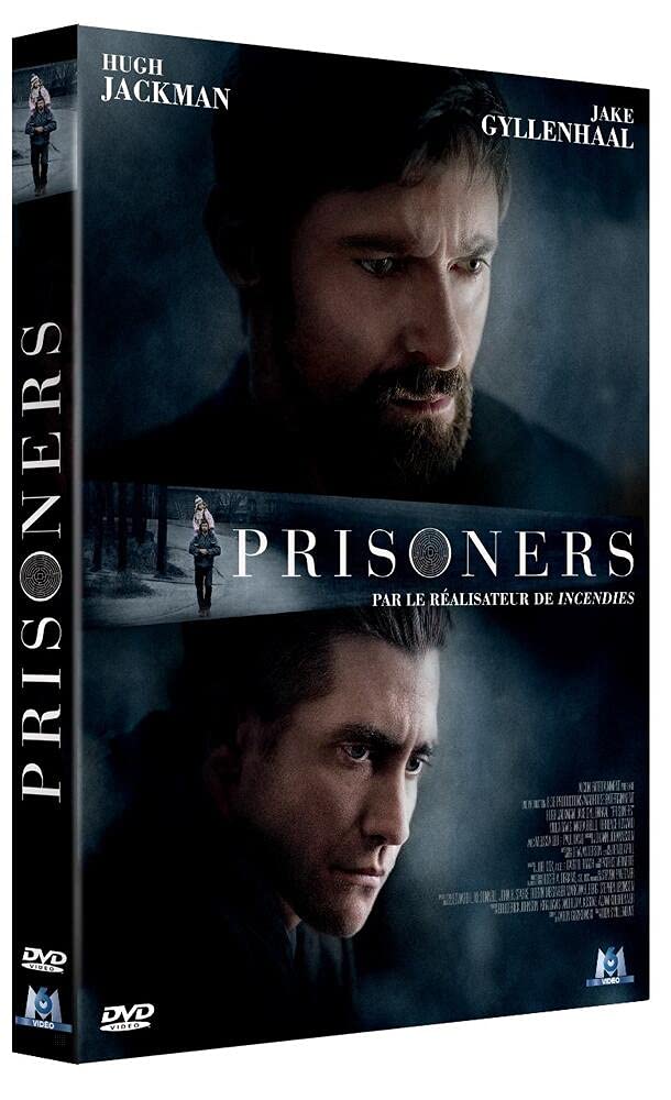 Prisoners 3475001042286