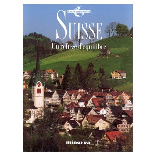 Suisse 9782830703153