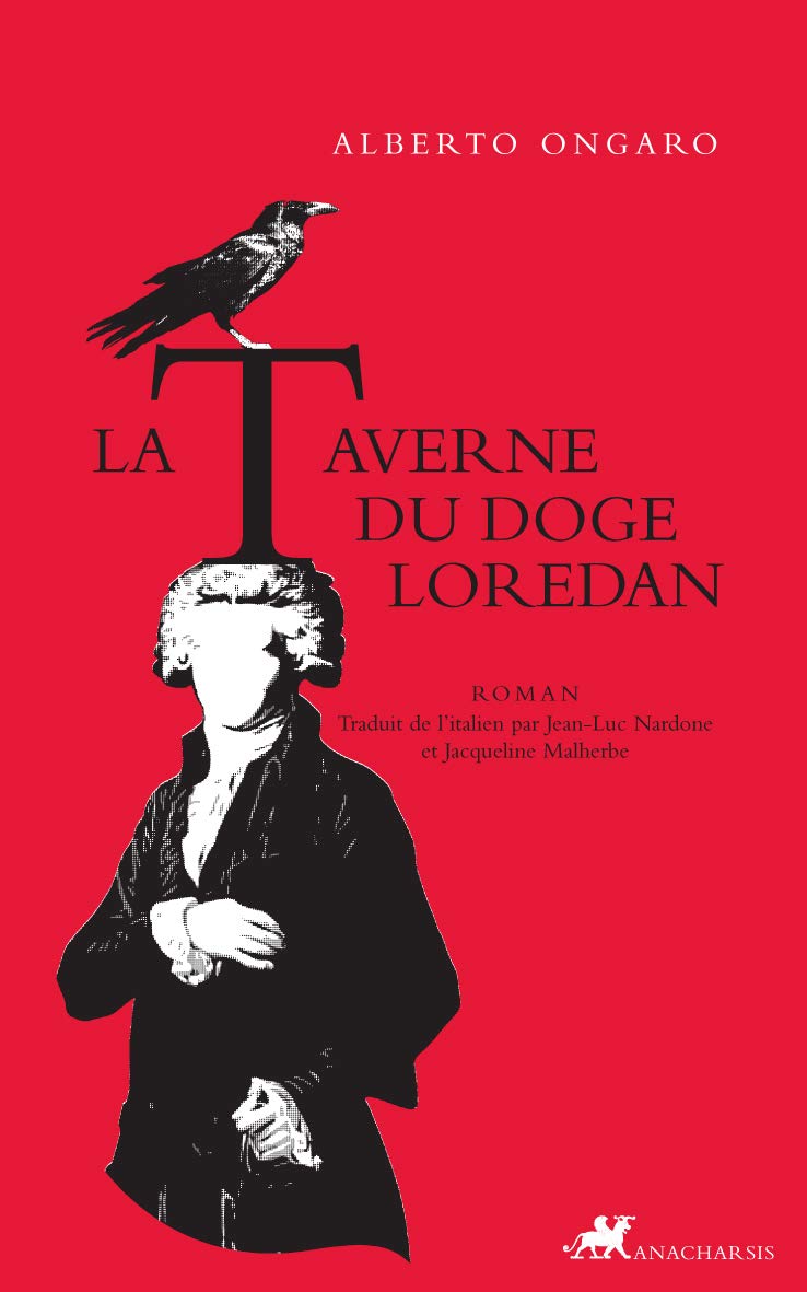La Taverne du doge Loredan 9782914777322