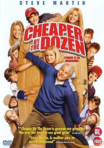 Treize à la douzaine 8712626015901