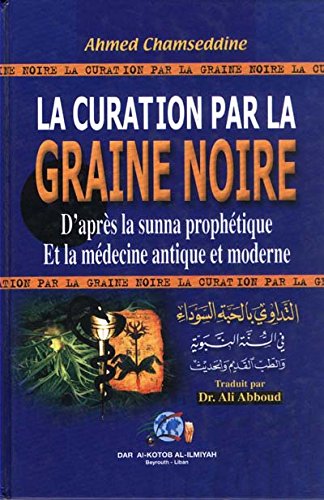 La curation par la graine noire 9782745137494