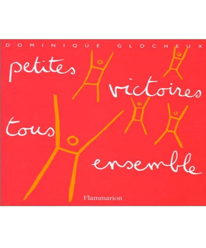 Petites victoires, tous ensemble ! 9782082002967