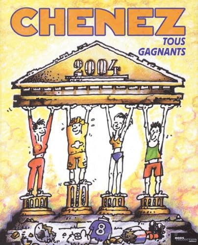 Tous gagnants 9782258065949