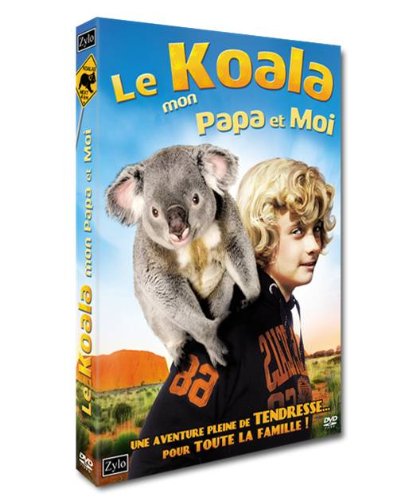 Le Koala, Mon Papa et Moi 3760121802699