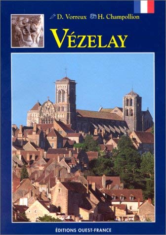 Vezelay 9782737321832