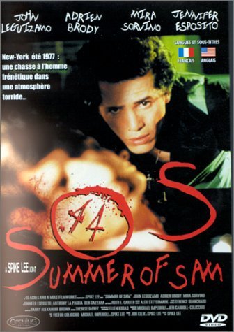 Summer of Sam 3530941005187