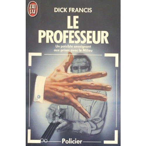 Professeur *** (Le) 9782277220862
