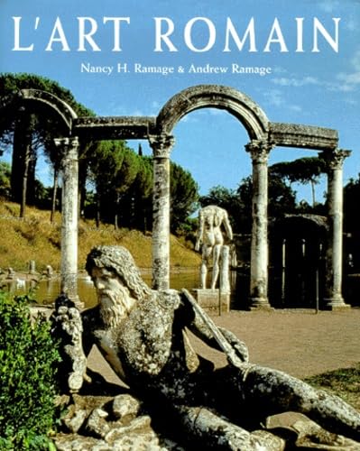 L'Art Romain : De Romulus à Constantin 9783829017213
