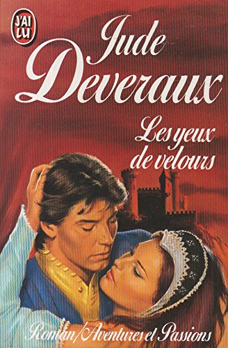 Yeux de velours (Les) 9782277229278