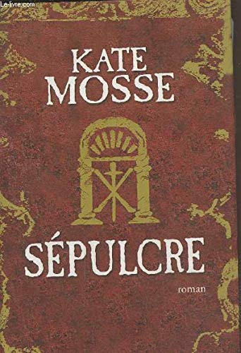 sépulcre 9782298018097