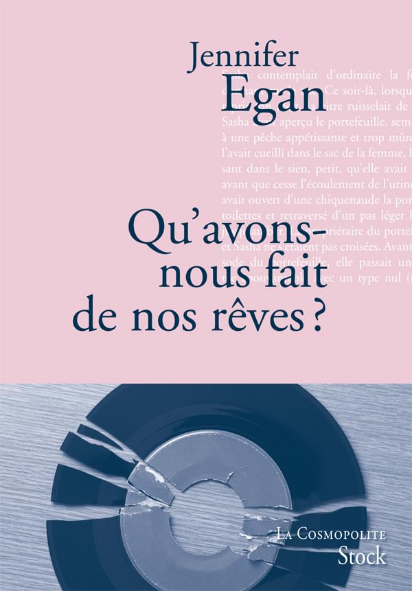Qu'avons-nous fait de nos rêves ? 9782234071636