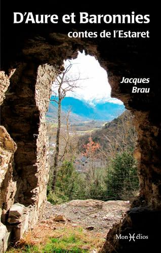 D'Aure et Baronnies, contes de l'estaret 9791090065710