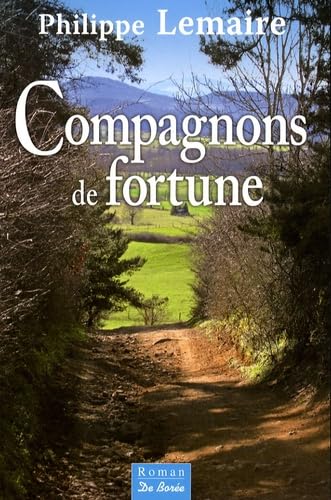 Compagnons de Fortune (les) 9782844949066