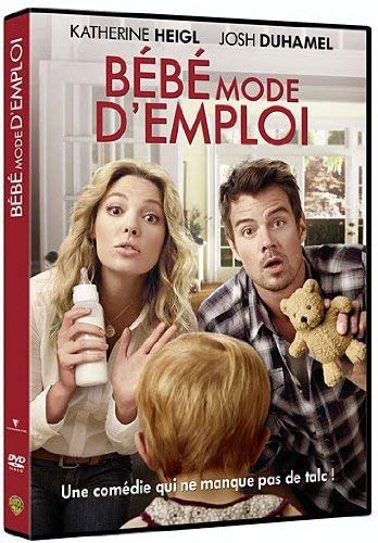 Bébé Mode d'emploi 5051889061236