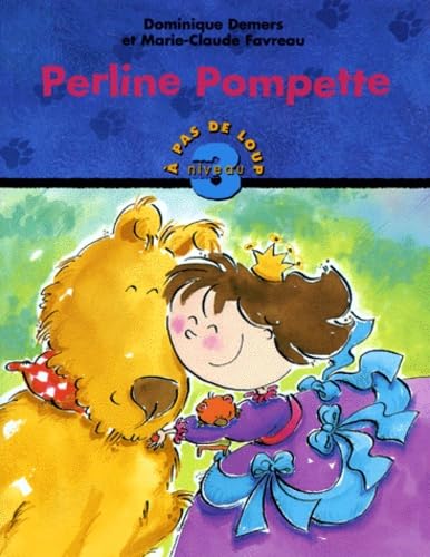 Perline Pompette 9782895120469