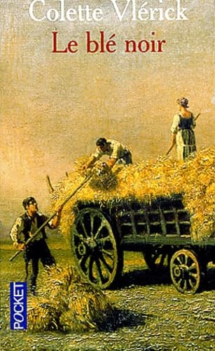 Le Blé noir 9782266129411