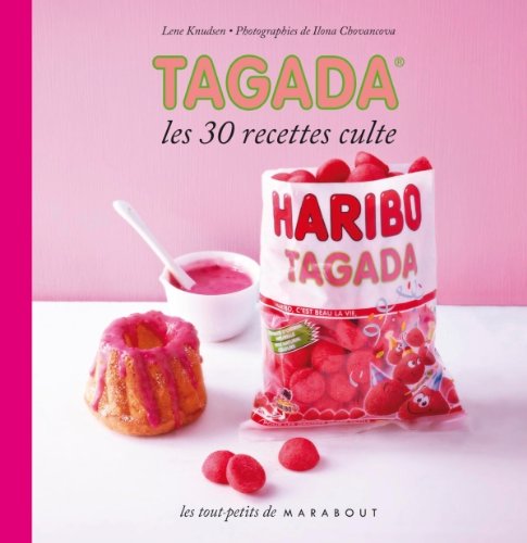 Le petit livre Tagada 9782501073042