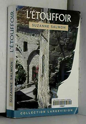 L'étouffoir 9782843793738