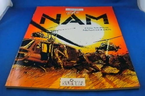 The nam 9782906187139