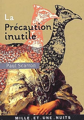 La Précaution inutile 9782842056827