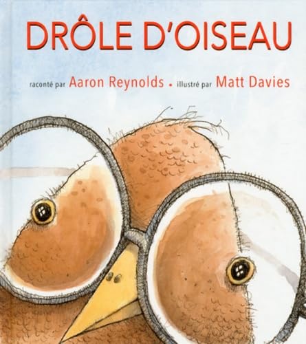 Drôle d'oiseau 9782362900747