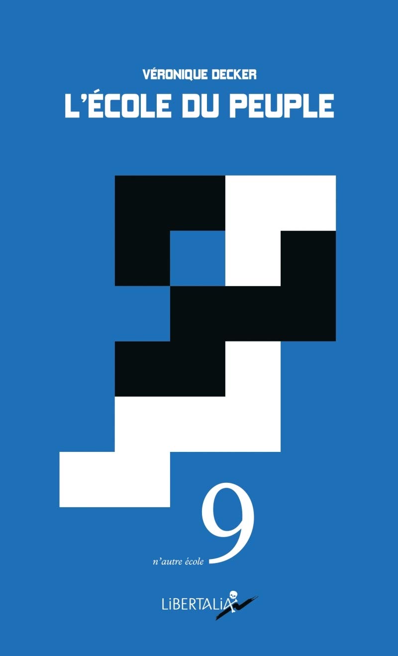 L'Ecole du peuple 9782377290086