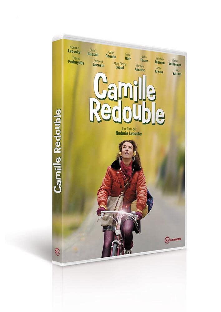 Camille redouble 3607483184684
