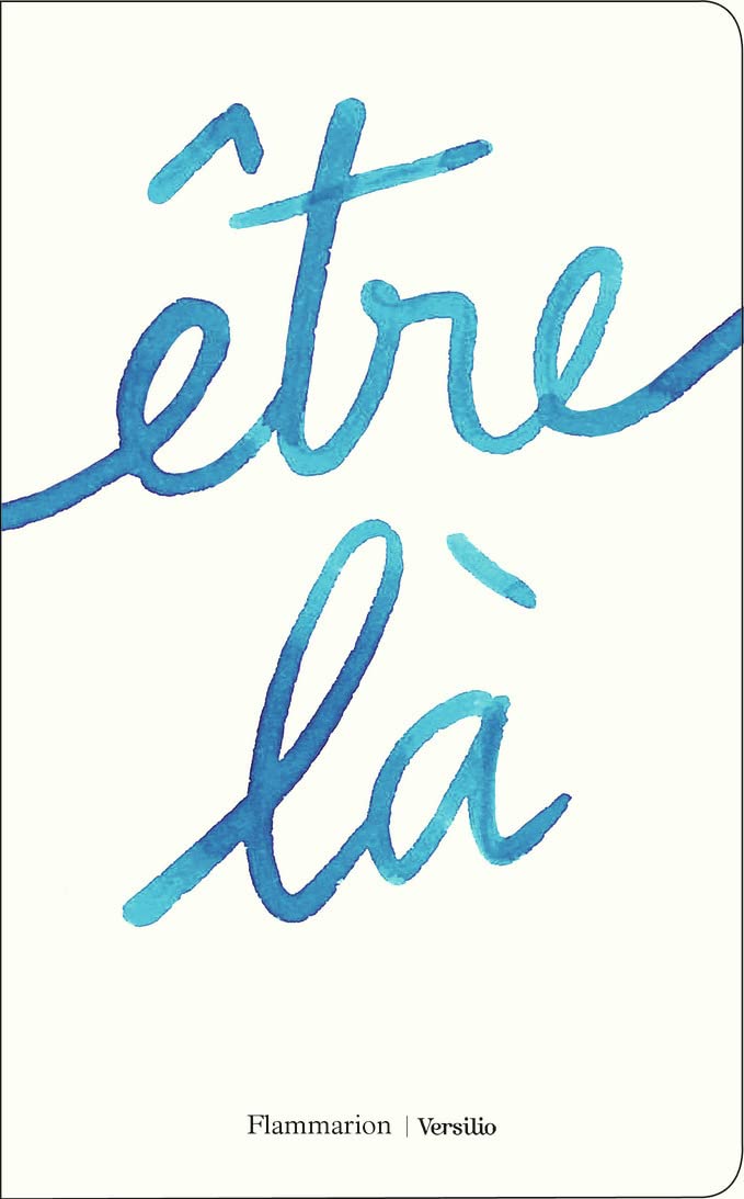 Être là 9782081425200