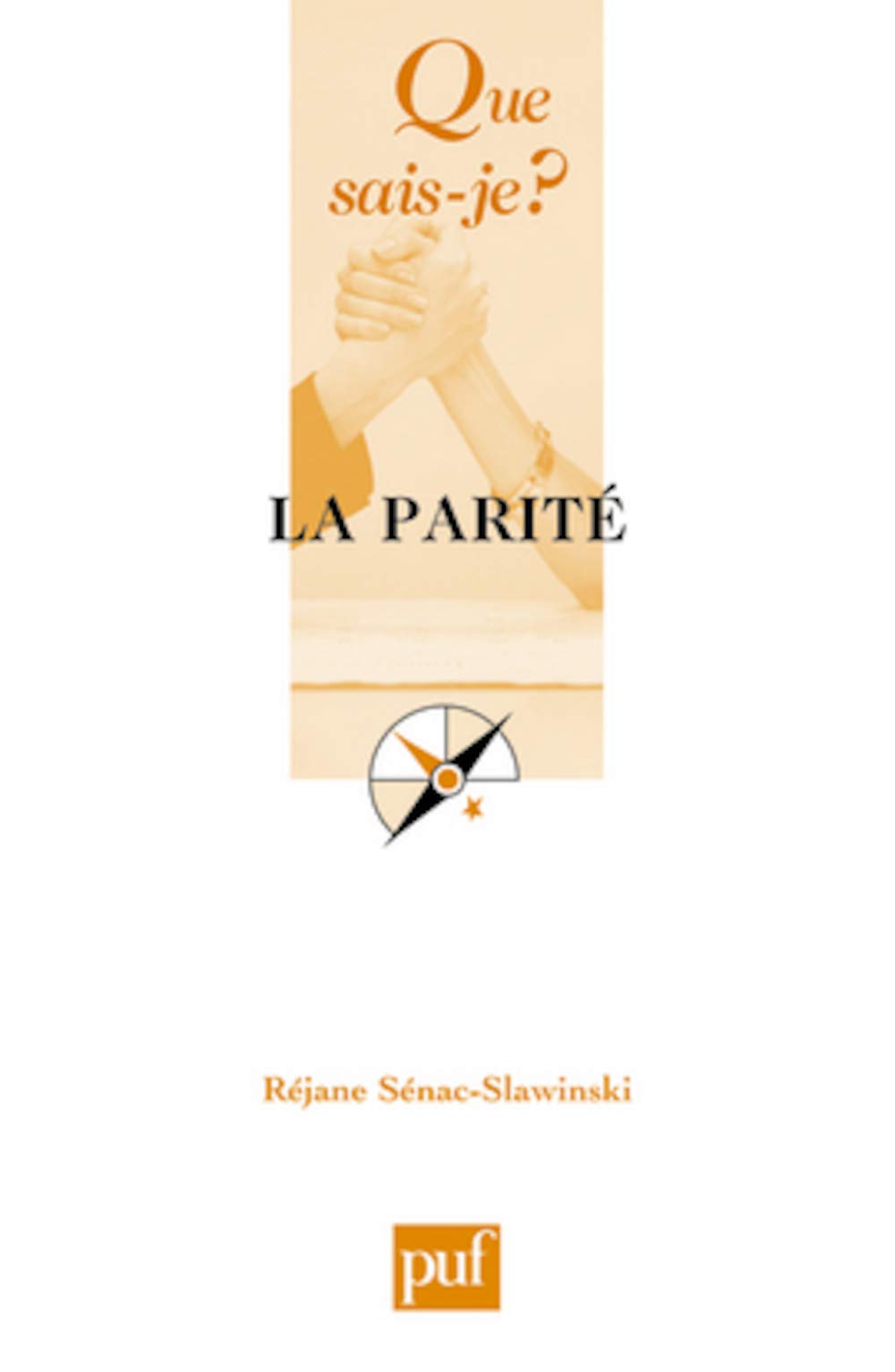 La parité 9782130563914