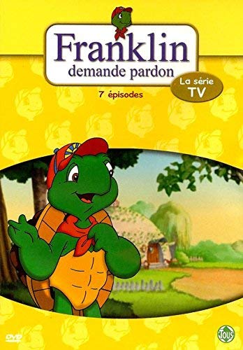 Franklin Demande Pardon-DVD 5420051907069