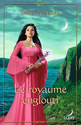 Le royaume englouti 9782280813495