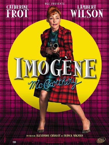 Imogene Mc Carthery 5420051903627
