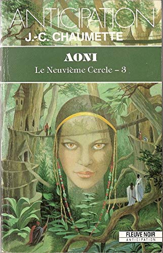 Aoni (Le neuvieme cercle 3) 9782265044364