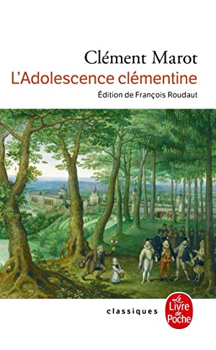 Adolescence clémentine 9782253086994