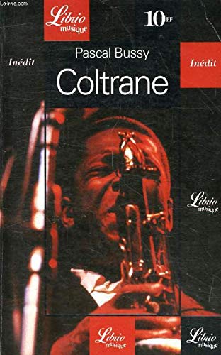 John coltrane 9782277302674