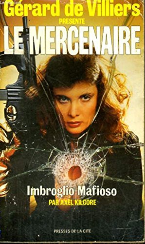 Imbroglio mafioso 9782258025103