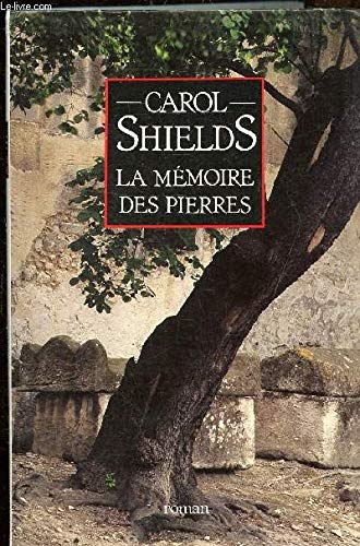 La memoire des pierres 9782286054595