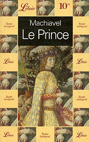 Prince (Le) 9782277301639
