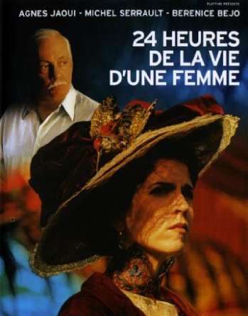 24 heures de la vie d'une femme 5414474350939