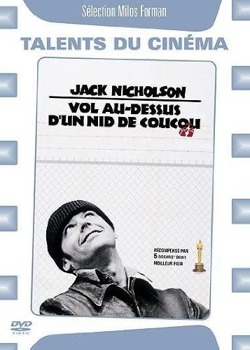 Vol au-Dessus d'un nid de Coucou 7321950367009