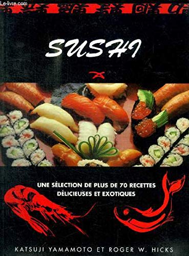 Sushi 9783895083495