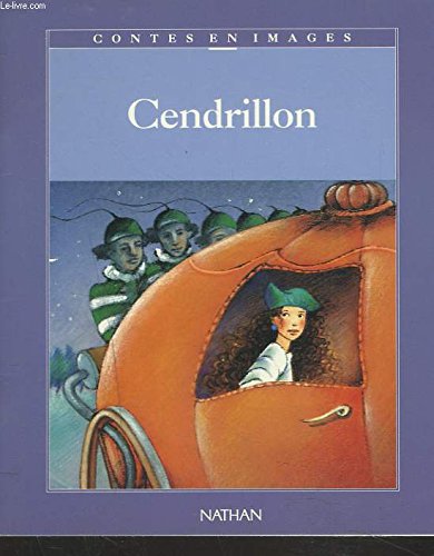 Cendrillon 9782012234932