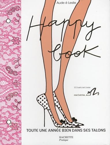 Happy book 9782012374201