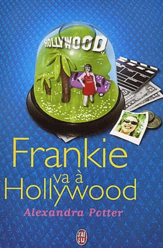 Frankie va à Hollywood 9782290329207